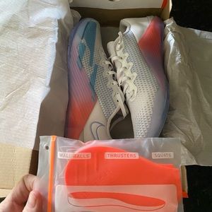 Brand new, bought wrong size